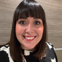 Steph Hughes