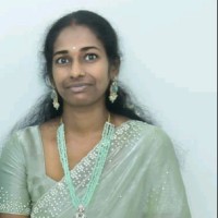parimala mangamuri
