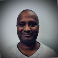 Raveen Das