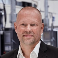 Trygve Kalf Hansen