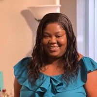 Shernett Pitter - Parker