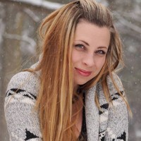 Melodie Giesbrecht