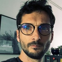 Frederic Chapot