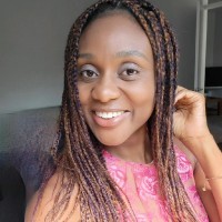 Chinenye Ani
