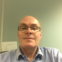 Graham Gill