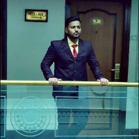 Vaibhav Jadhav