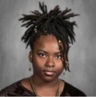 Darriana Carrington