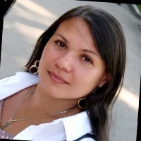 Irina Ilchenko