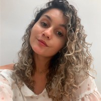 Katienne Mayara de Oliveira da Silva
