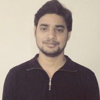 Madhurendra singh