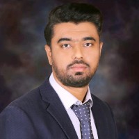 Asad Ismail