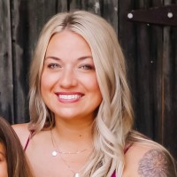 Samantha Luke