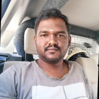 Arunkumar Dharmalingam