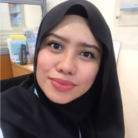 Nadia Abdul Raes