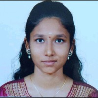 Priyadharshini U