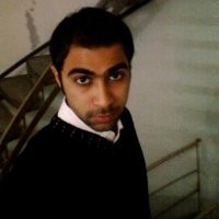 ahmed iqbal