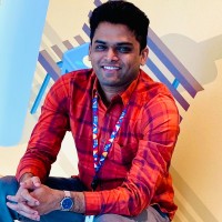 Tejas Shetty