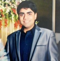 Saad Pervez Omer