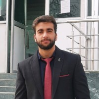 Zaid Rafiq