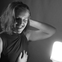 Mattie Barber-Bockelman