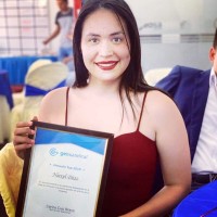 Niexel Gabriela Diaz