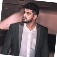 Arun C  Nair
