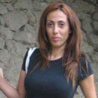 Antonia Rodriguez Marquez