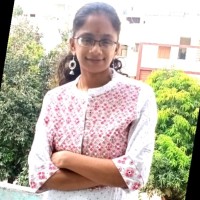 Varshini Suresh