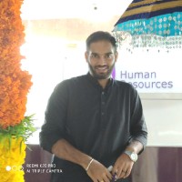 Vishnu Ravikumar