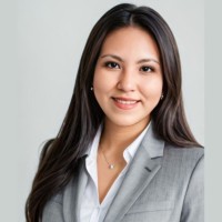 Alejandra Armas Soria