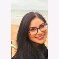 Tanya Mathew