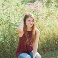 Caitlin Brooks