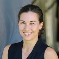 Kelly Bergsma