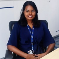 Deivarubini Ramachandran