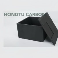 Judy Hongtu ®-Graphite Sagger/Parts