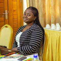 Joyce Akosua Tenkorang