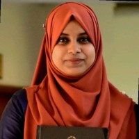 Faiza Akter