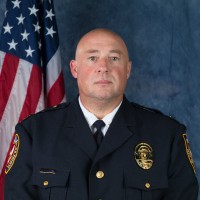 Kevin Cates