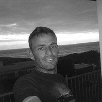 Wayne Theron
