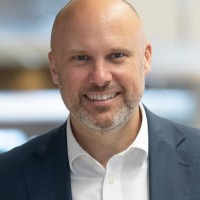 Johan Åhman