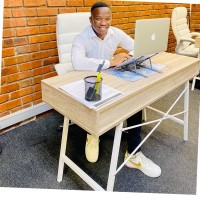 Eddie Hlabangwane
