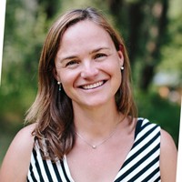 Logan Castor Parson, MBA
