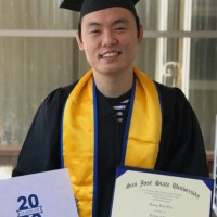 QUANG CHU