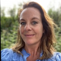 Lonneke Vinken - Bertens