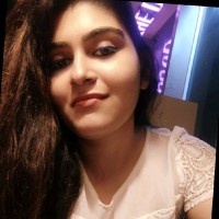 Uttariny Das