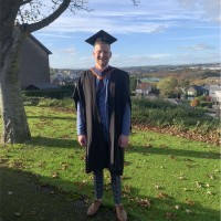 Jake Tuomey