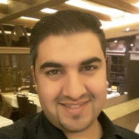 Muath D. Sarayrah