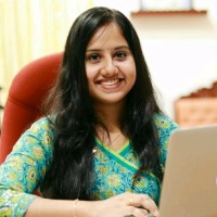 Parvathy S S