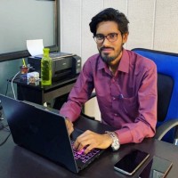 Er. Takeshwar Vaishnav