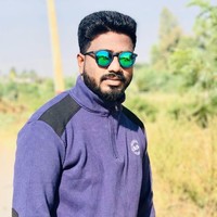 Murali V